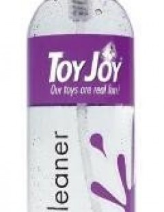 Эротический товар, спрей для очистки игрушек Toy Cleaner Spray 150мл