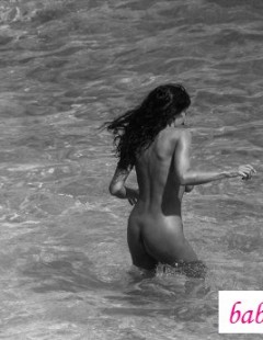 Вуайеристы фото - смотрим за голыми девками на пляже